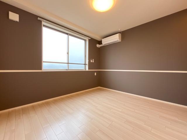 ルーベンス城東 部屋画像