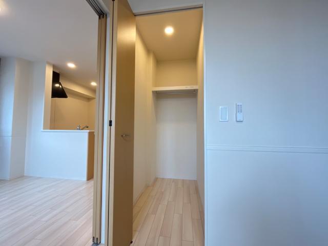 ルーベンス城東 部屋画像
