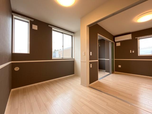 ルーベンス城東 部屋画像