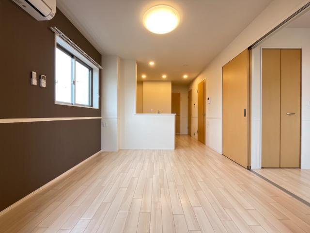 ルーベンス城東 部屋画像