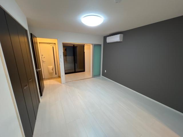 クレスト蓮 部屋画像