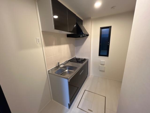 クレスト蓮 部屋画像