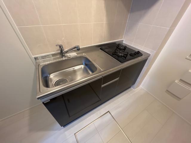 クレスト蓮 部屋画像