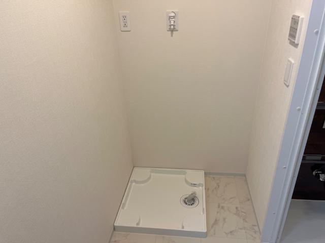 クレスト蓮 部屋画像