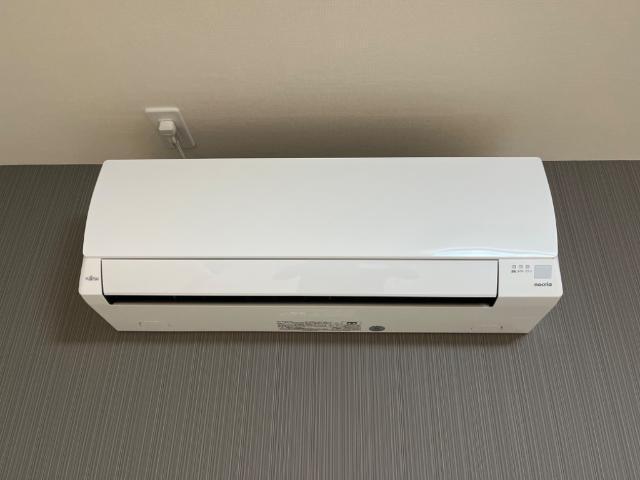 クレスト蓮 部屋画像