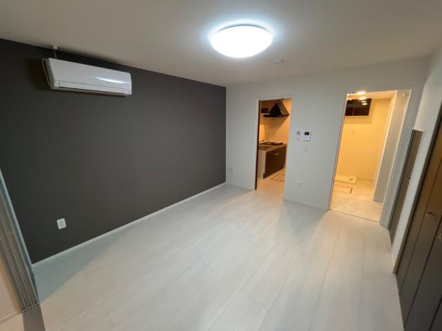 クレスト蓮 部屋画像