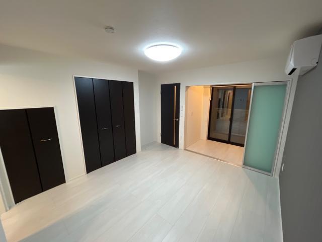クレスト蓮 部屋画像