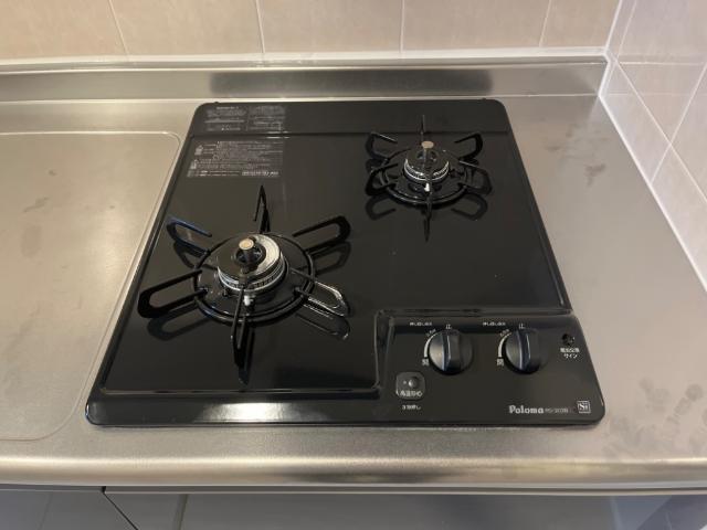 クレスト蓮 部屋画像