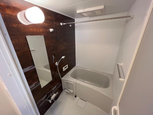 クレスト蓮 部屋画像