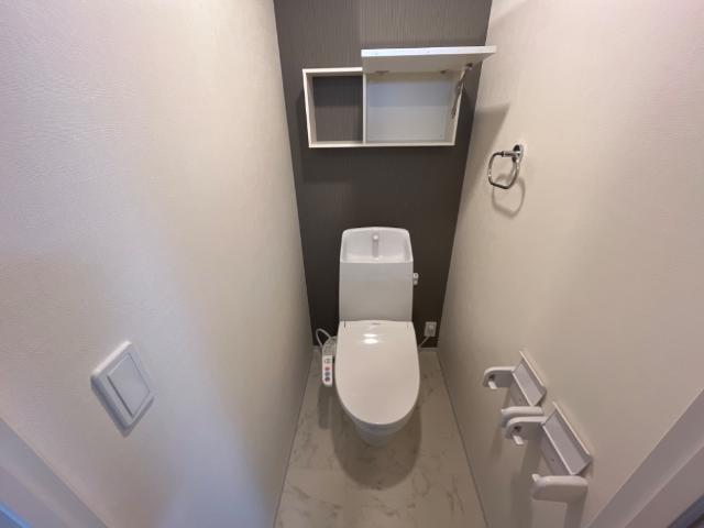 クレスト蓮 部屋画像