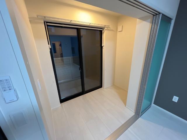 クレスト蓮 部屋画像