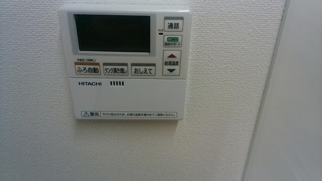 セレッソ大樹（107） 部屋画像