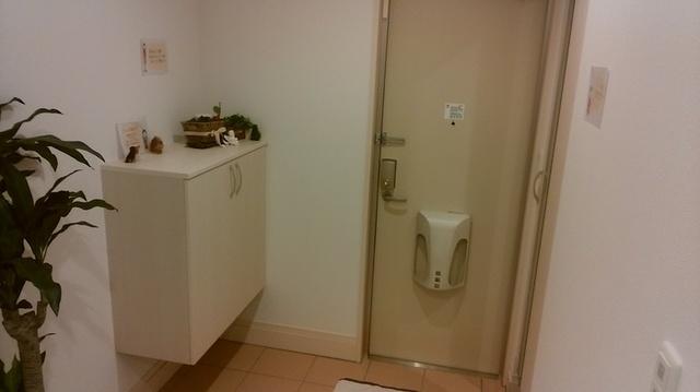 セレッソ大樹（107） 部屋画像