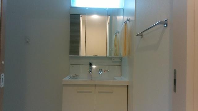 セレッソ大樹（107） 部屋画像