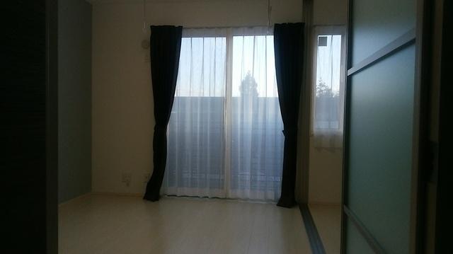 セレッソ大樹（107） 部屋画像
