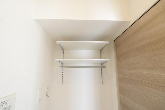 イン・ハピネスⅣ（205） 部屋画像