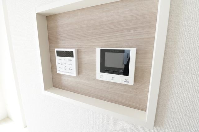 イン・ハピネスⅣ（205） 部屋画像