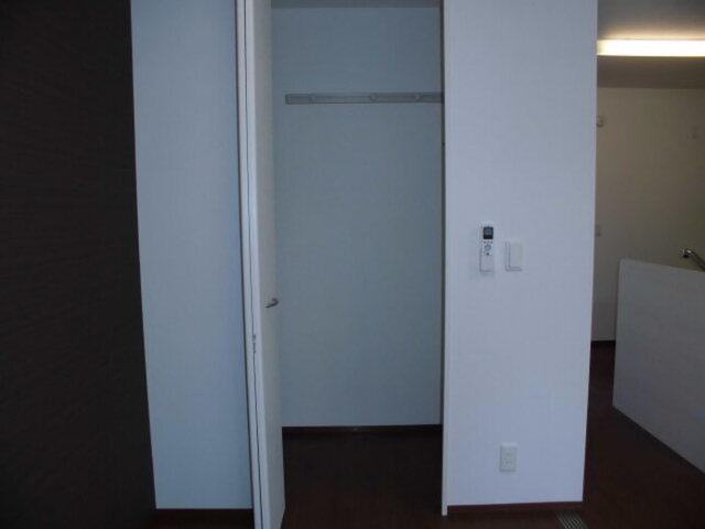 Center　Link（103） 部屋画像