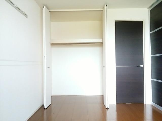 ガーデン ローリエ（201） 部屋画像