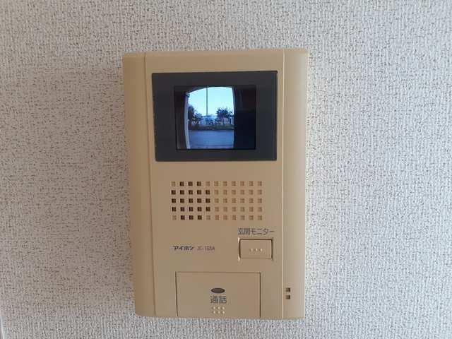 エレガンス　Ａ（201） 設備