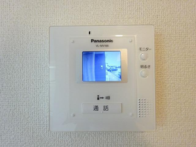 パイシス　Ａ（202） 部屋画像