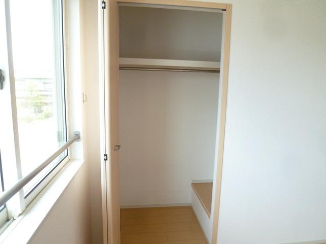 パイシス　Ａ（202） 部屋画像