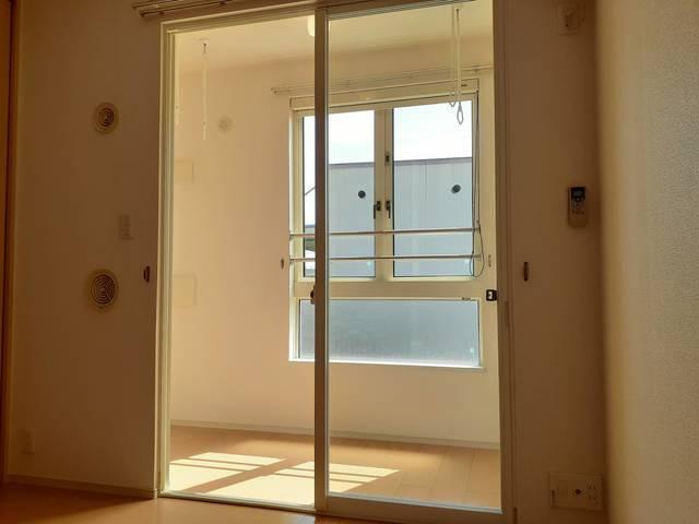 パイシス　Ａ（202） 部屋画像