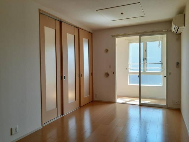 パイシス　Ａ（202） 部屋画像