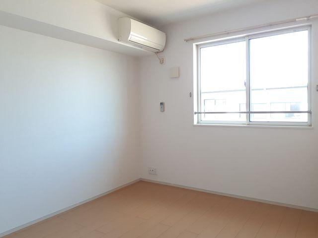 パイシス　Ａ（202） 部屋画像