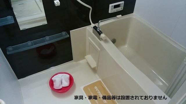 ラ ヴェリータ（102） 部屋画像