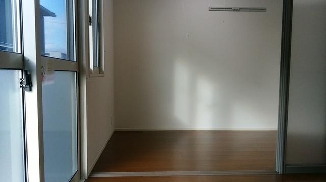 ラ ヴェリータ（102） 部屋画像