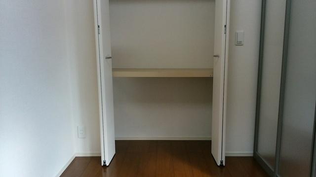 ラ ヴェリータ（102） 部屋画像