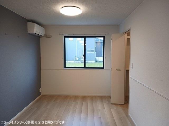 シャトー　ソレイユⅢ　Ａ（101） その他部屋・スペース