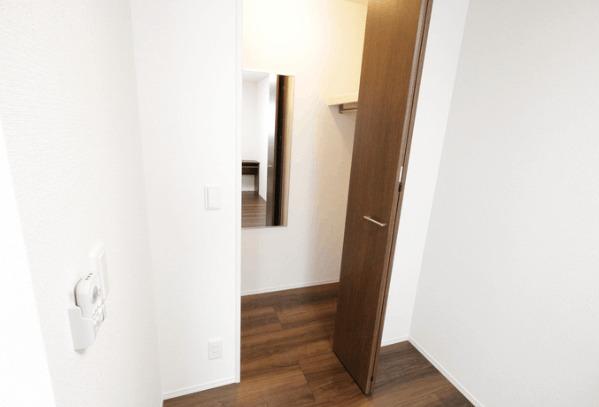 グラン・ディスJ（105） 部屋画像