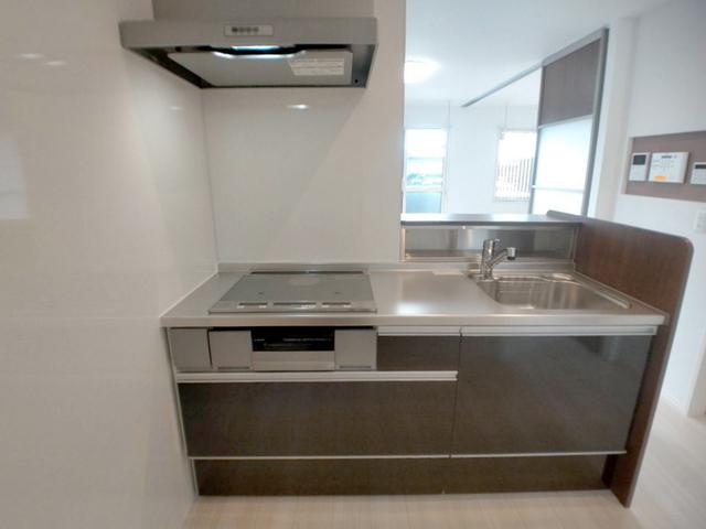 錦ガーデン 東（205） 部屋画像