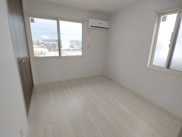 錦ガーデン 東（205） 部屋画像