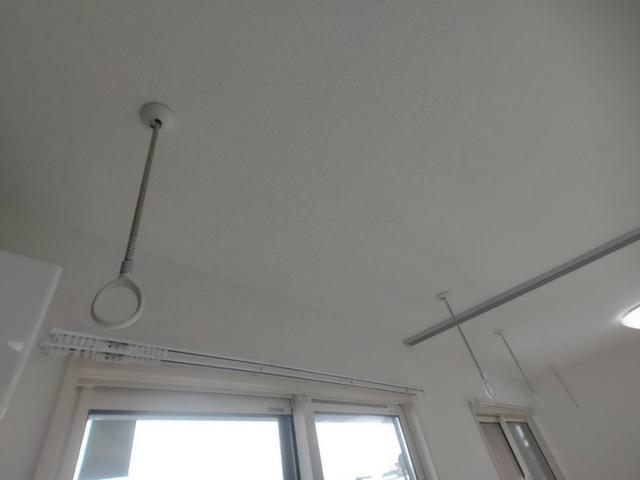 錦ガーデン 東（205） 部屋画像