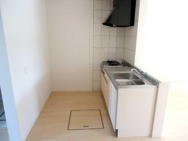 スペリアージュＭ 部屋画像