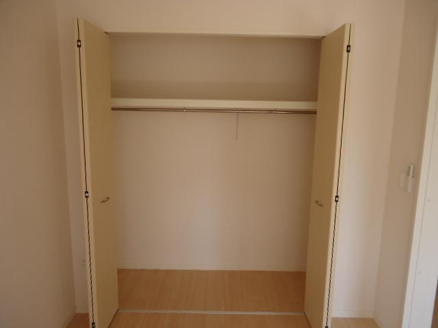 スペリアージュＭ 部屋画像
