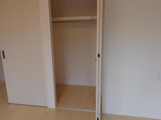 スペリアージュＭ 部屋画像