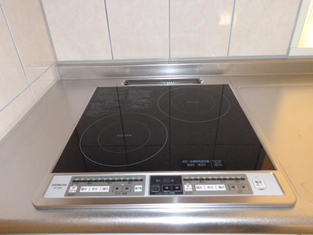 スペリアージュＭ 部屋画像