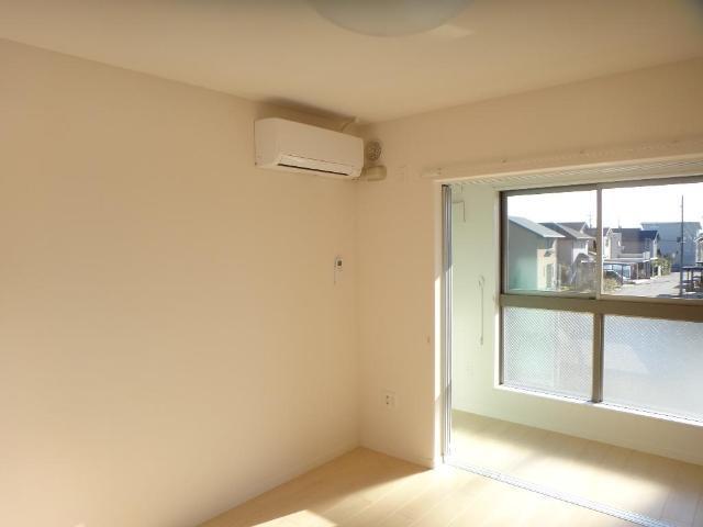 スペリアージュＭ 部屋画像