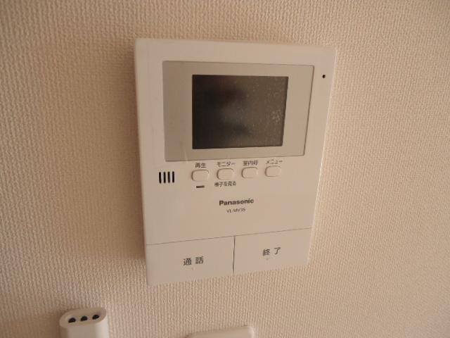 スペリアージュＭ 部屋画像
