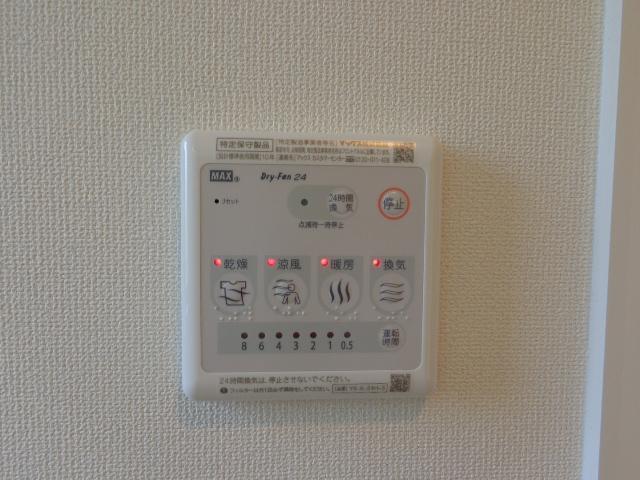 スペリアージュＴ 部屋画像