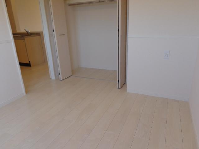 スペリアージュＴ 部屋画像