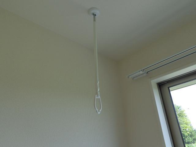 スペリアージュＴ 部屋画像