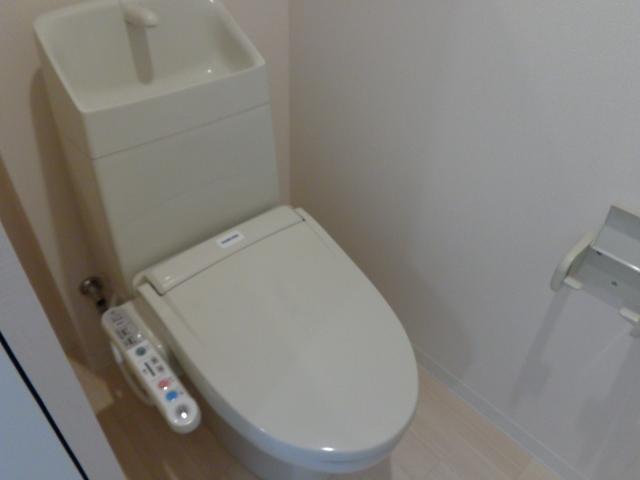 スペリアージュＴ 部屋画像
