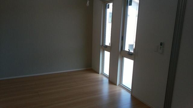 フェイバーLF（202） 部屋画像