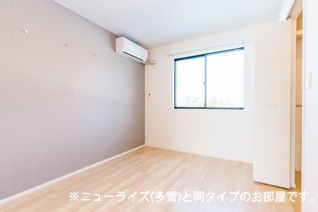 シャトー　ソレイユⅢ　Ｂ（102） その他部屋・スペース