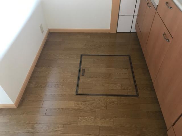 サイネリア−ＫⅠ 部屋画像